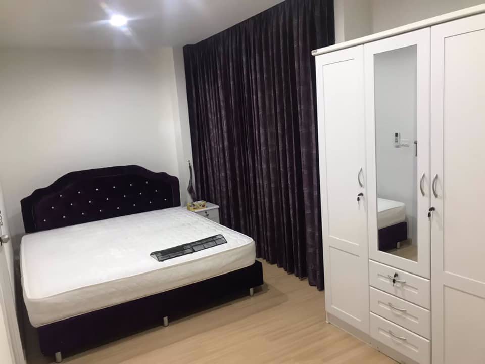 ให้เช่า-ทาวน์-โฮม-พฤกษาวิลล์-65-ศรีสมาน