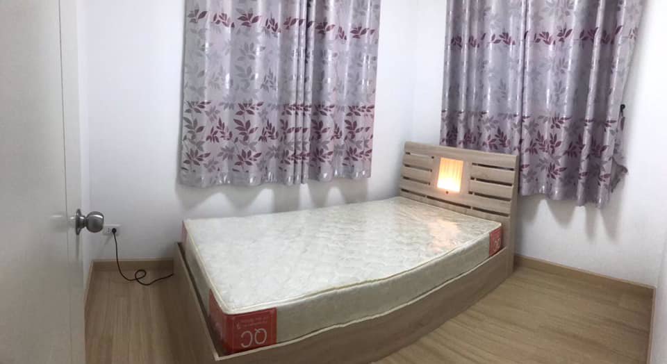 ให้เช่า-ทาวน์-โฮม-พฤกษาวิลล์-65-ศรีสมาน