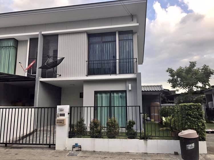 ให้เช่า-ทาวน์-โฮม-พฤกษาวิลล์-65-ศรีสมาน