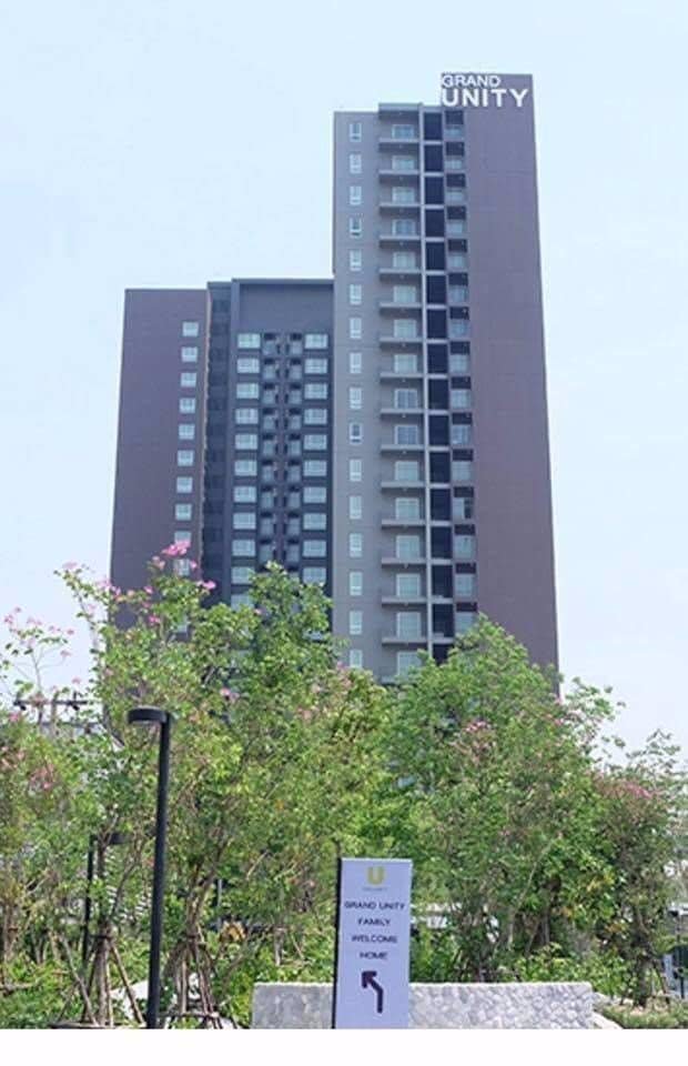 คอนโดให้เช่า-วิภาวดี-ยู-ดีไลท์-รัชวิภา-ขนาด-3050-ตรม