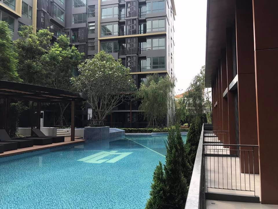 metro-luxe-rose-gold-พหลโยธิน-สุทธิสาร-เช่า