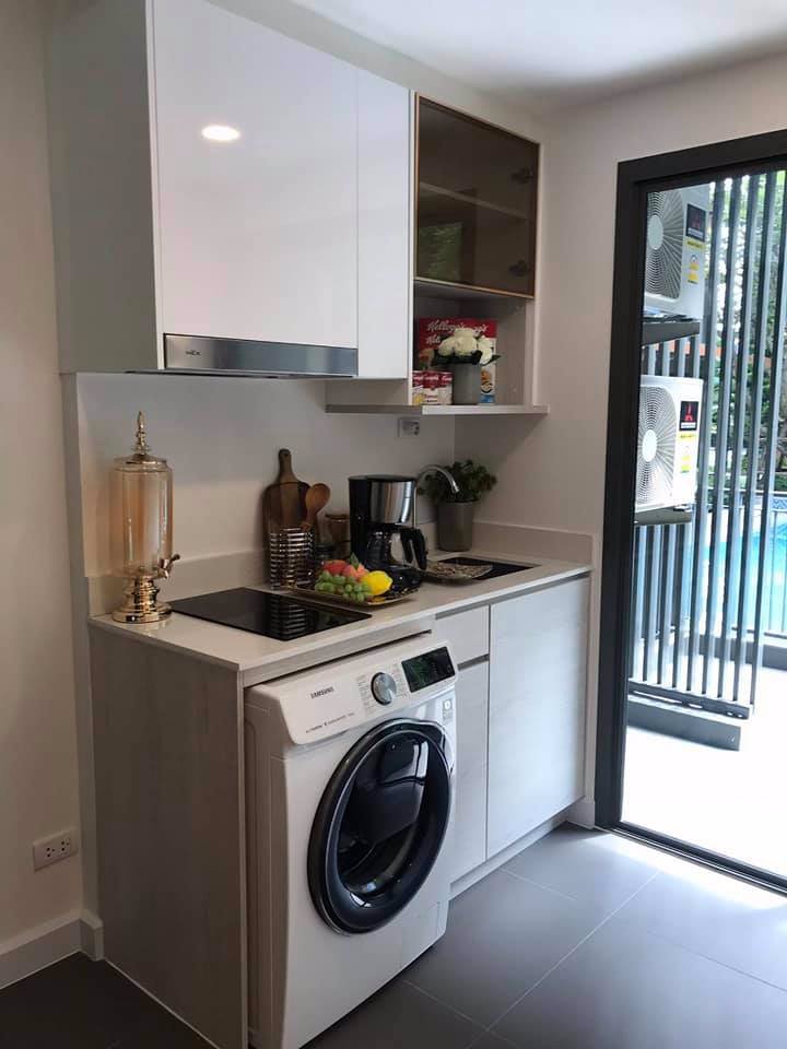 metro-luxe-rose-gold-พหลโยธิน-สุทธิสาร-เช่า