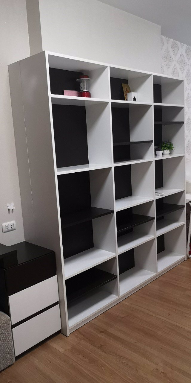 ศุภาลัย-ปาร์ค-รัชโยธิน-เช่า-ขนาด-50ตรมชั้น-10