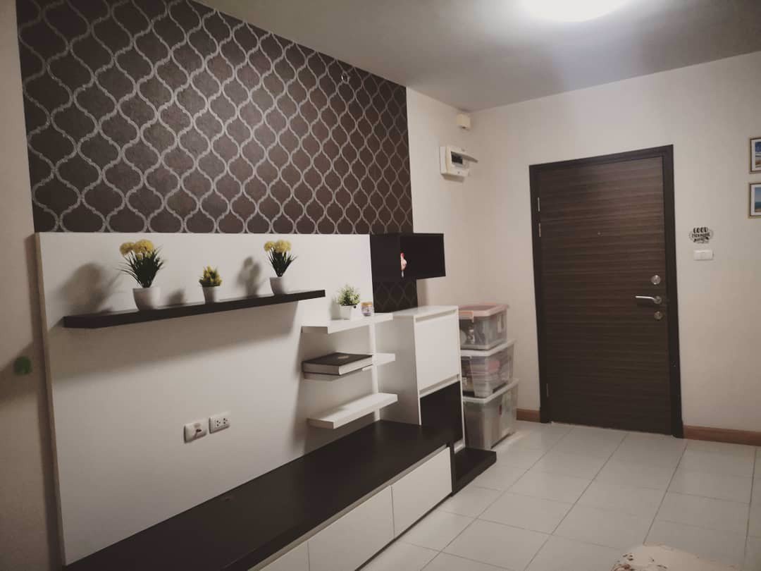 ศุภาลัย-ปาร์ค-รัชโยธิน-เช่า-ขนาด-50ตรมชั้น-10