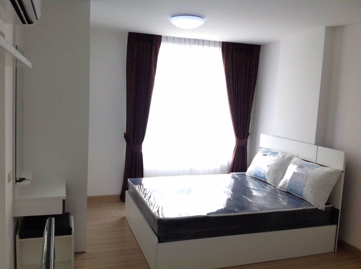 zoom-condo-place-รังสิต-เช่า