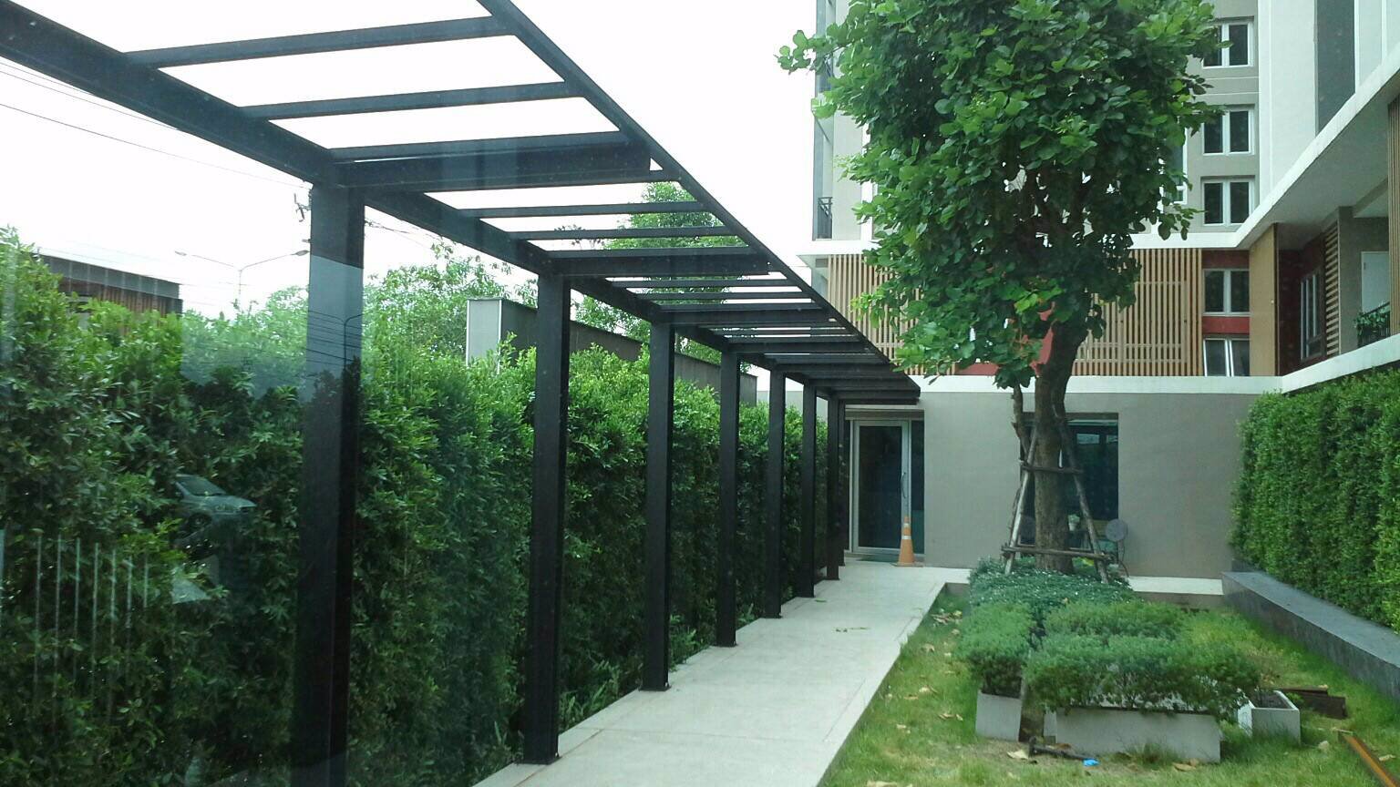 คอนโด-แชมเบอร์ส-รามอินทรา-เช่า-ตึกb-ขนาด-83-ตรม