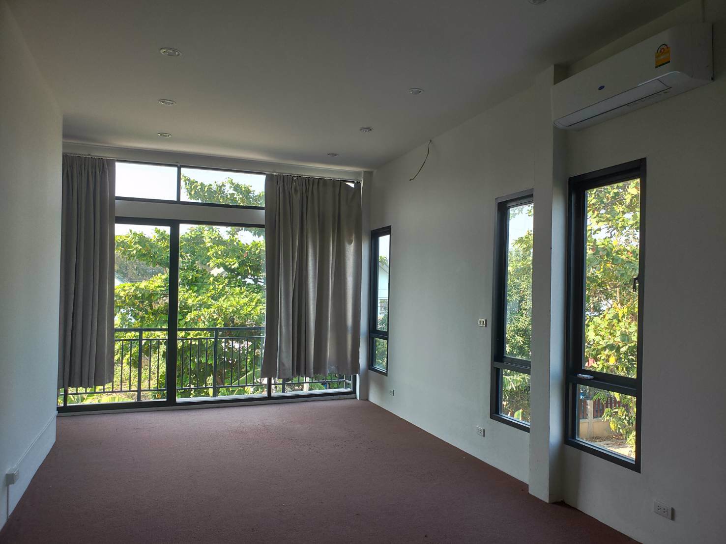 โกดังให้เช่า-ถนนลำลูกกา-คลอง-4-ขนาด350-ตรม