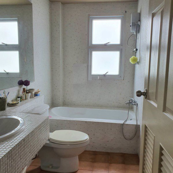 เช่า-ทาวน์เฮ้าส์-หมู่บ้านสนารา-วิภาวดี-27