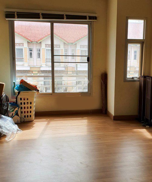 เช่า-ทาวน์เฮ้าส์-หมู่บ้านสนารา-วิภาวดี-27