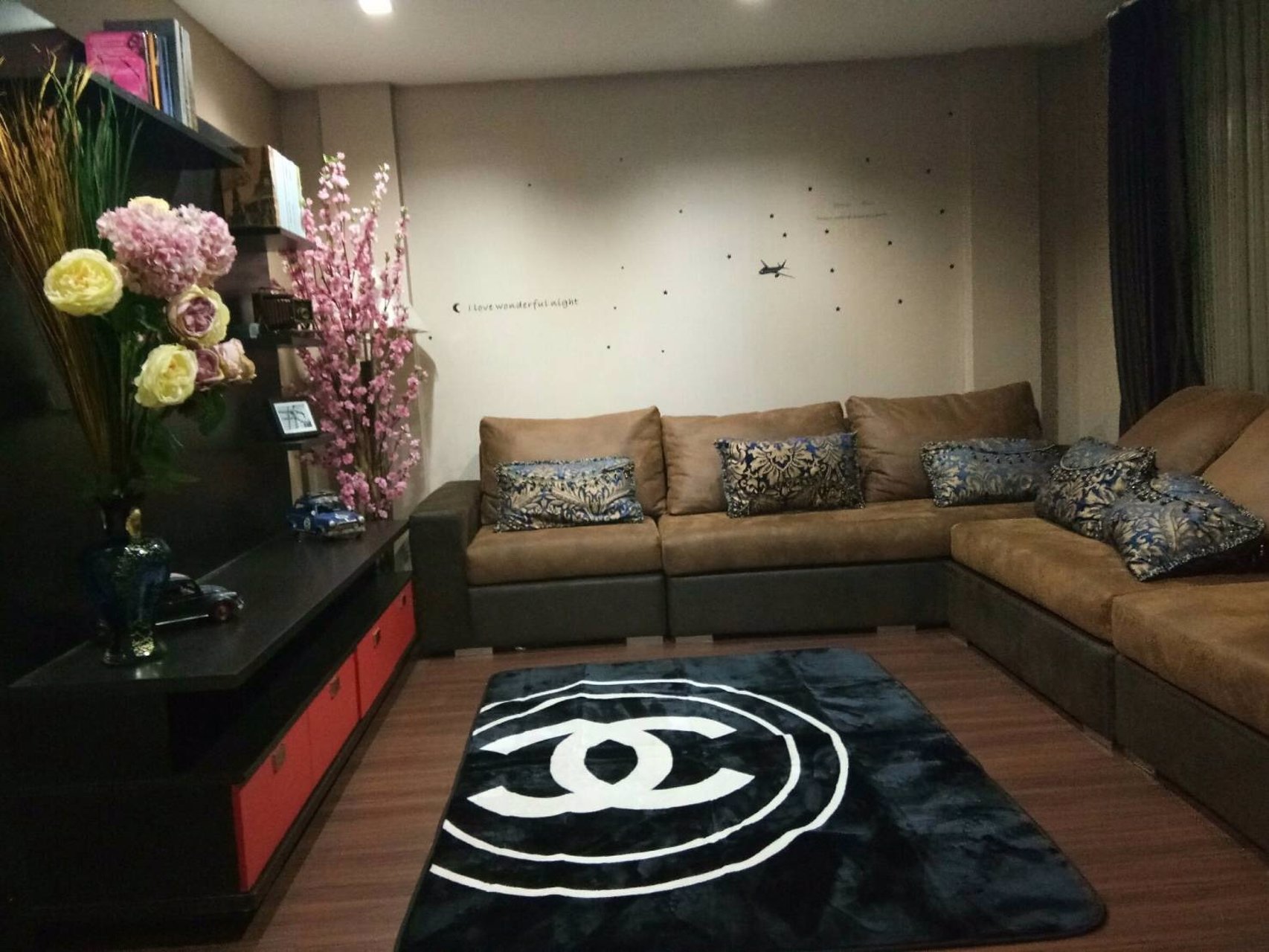 ให้เช่า-และขาย-ทาวโฮม3ชั้น-บ้าน-ลิฟวิ่ง-เรสซิเดนซ์-รังสิต