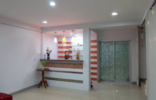 เช่า-ทาวน์เฮาส์-2-ชั้น-หมู่บ้านศิริทรัพย์-แจ้งวัฒนะ