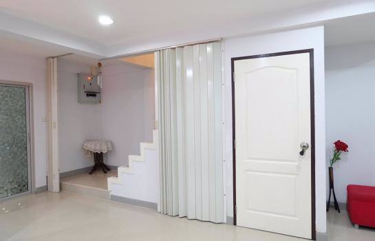 เช่า-ทาวน์เฮาส์-2-ชั้น-หมู่บ้านศิริทรัพย์-แจ้งวัฒนะ