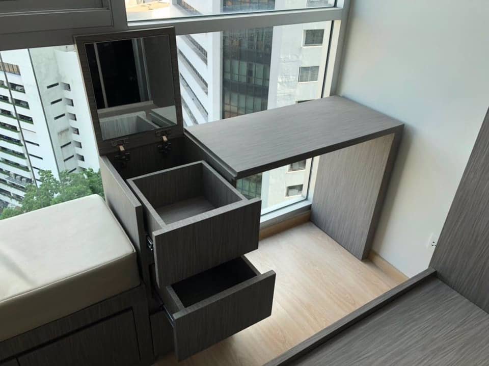 คอนโด-noble-revolve-รัชดา-2-เช่า-ห้องมุม-ชั้นที่-15