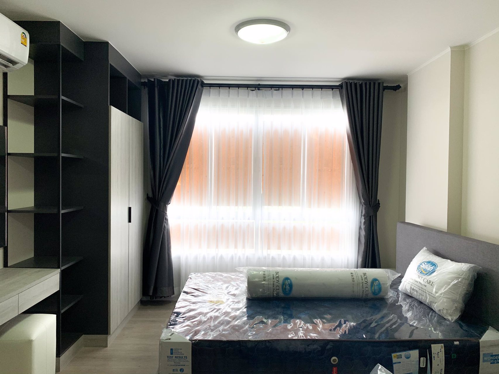 ดีคอนโด-รังสิต-เฟส-3-เช่า-ตึก-b-ชั้น-8