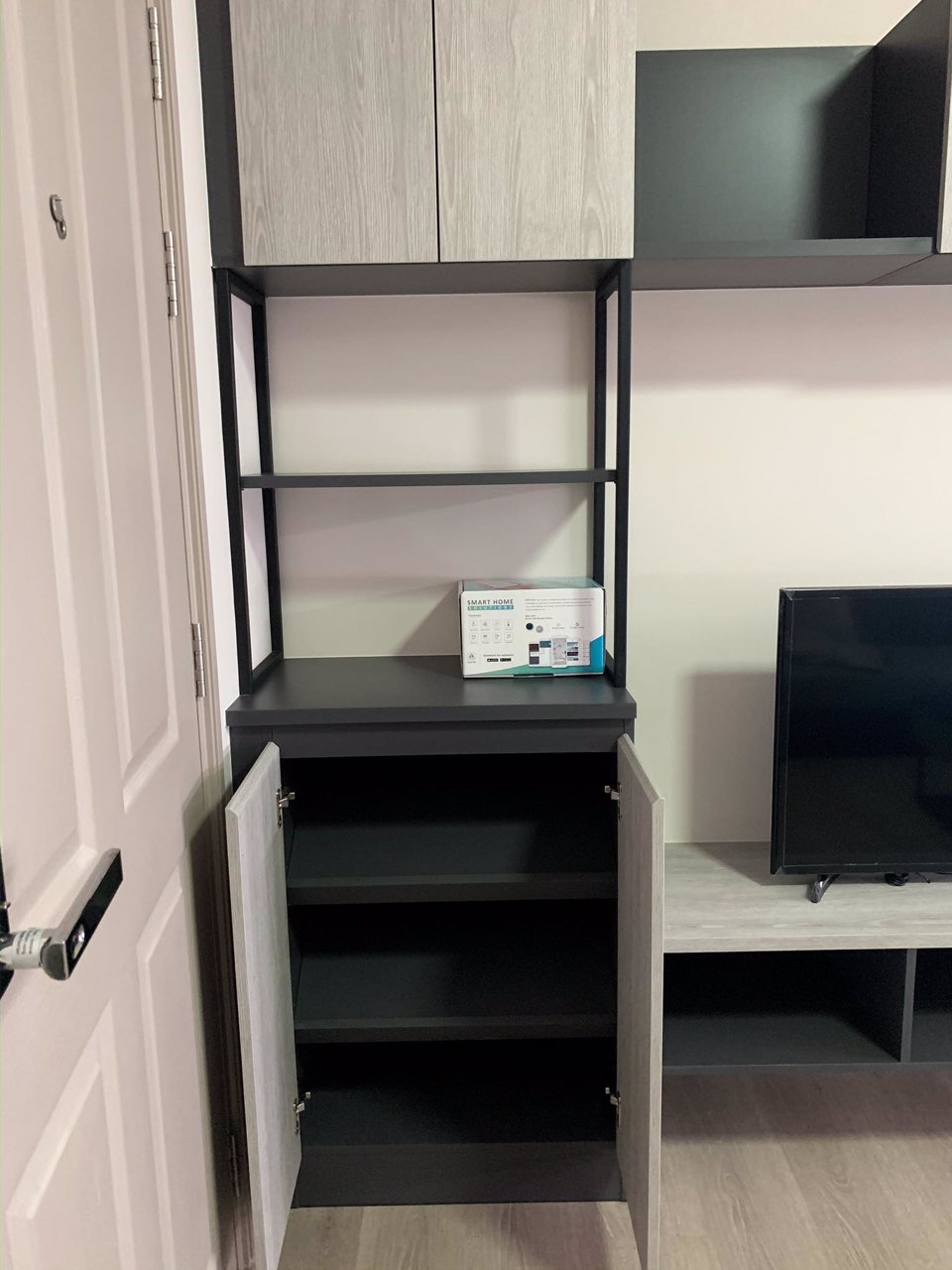 ดีคอนโด-รังสิต-เฟส-3-เช่า-ตึก-b-ชั้น-8