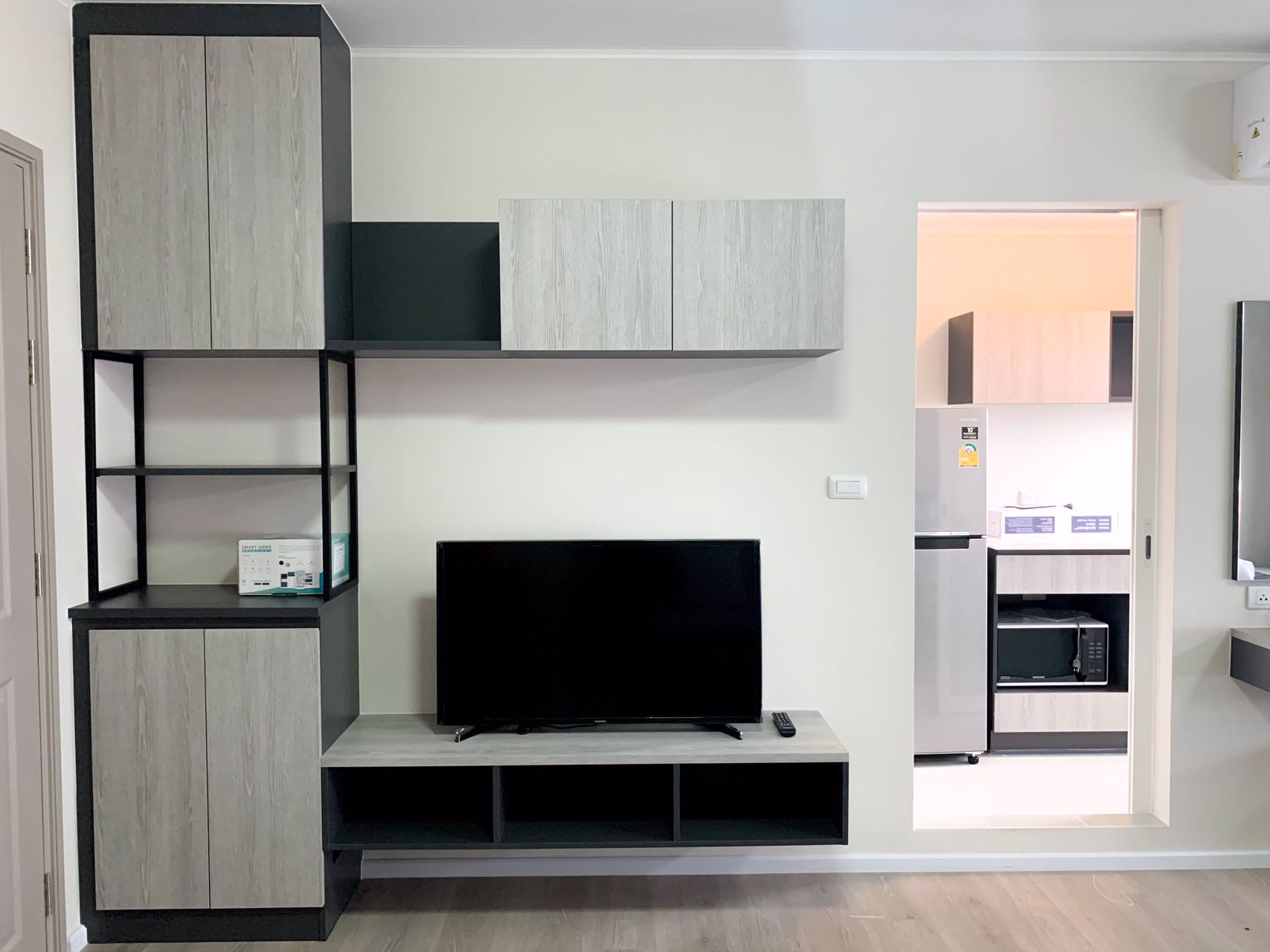 ดีคอนโด-รังสิต-เฟส-3-เช่า-ตึก-b-ชั้น-8