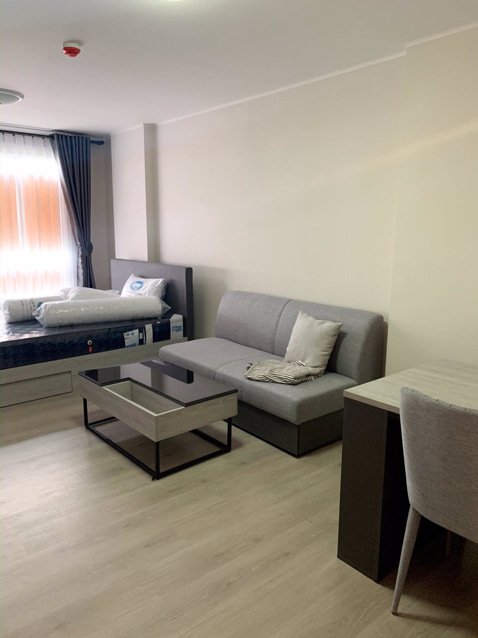 ดีคอนโด-รังสิต-เฟส-3-เช่า-ตึก-b-ชั้น-8