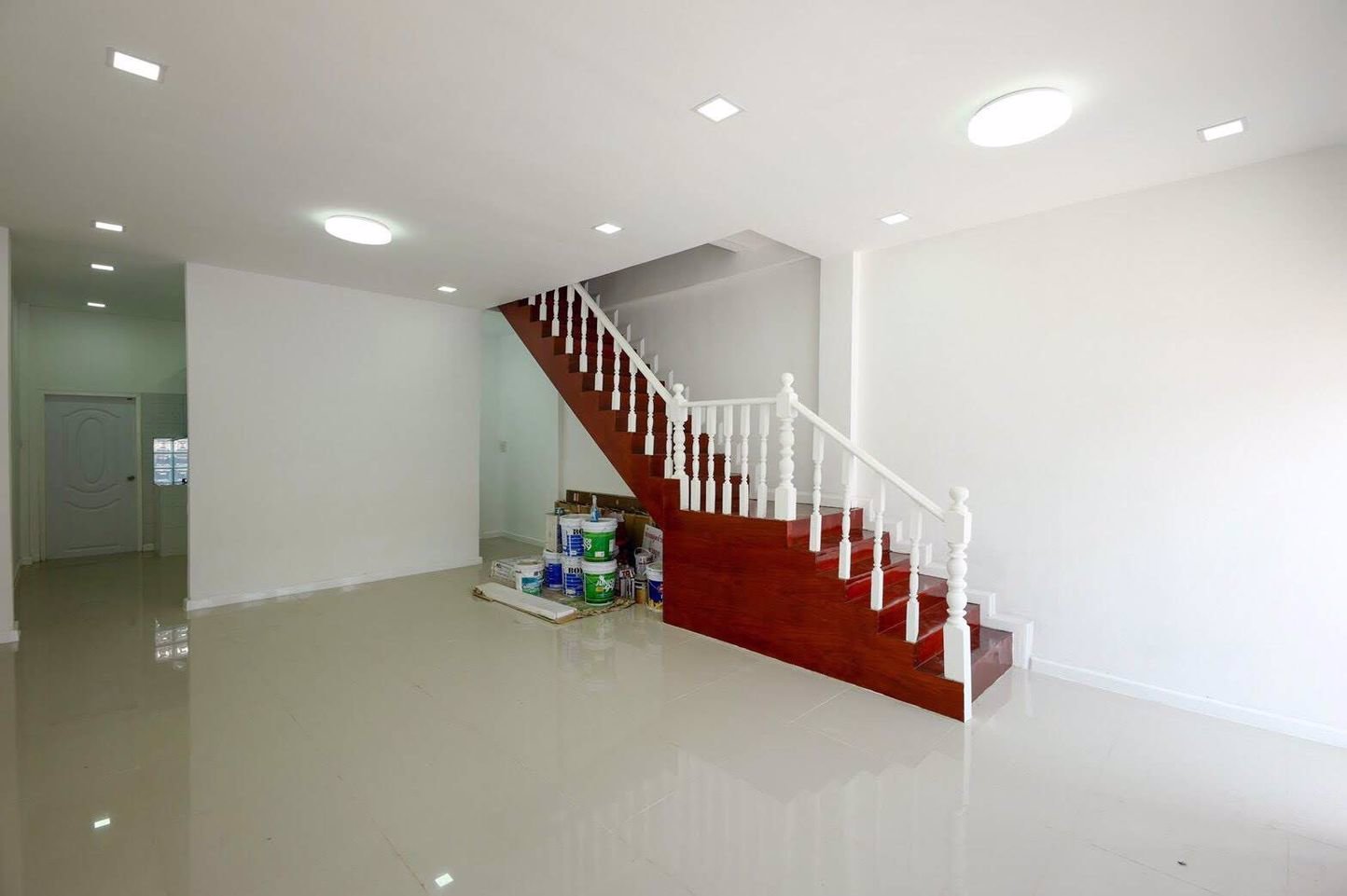 ทาวน์เฮ้าส์-ให้เช่า-รามอินทรา-13-แยก-6