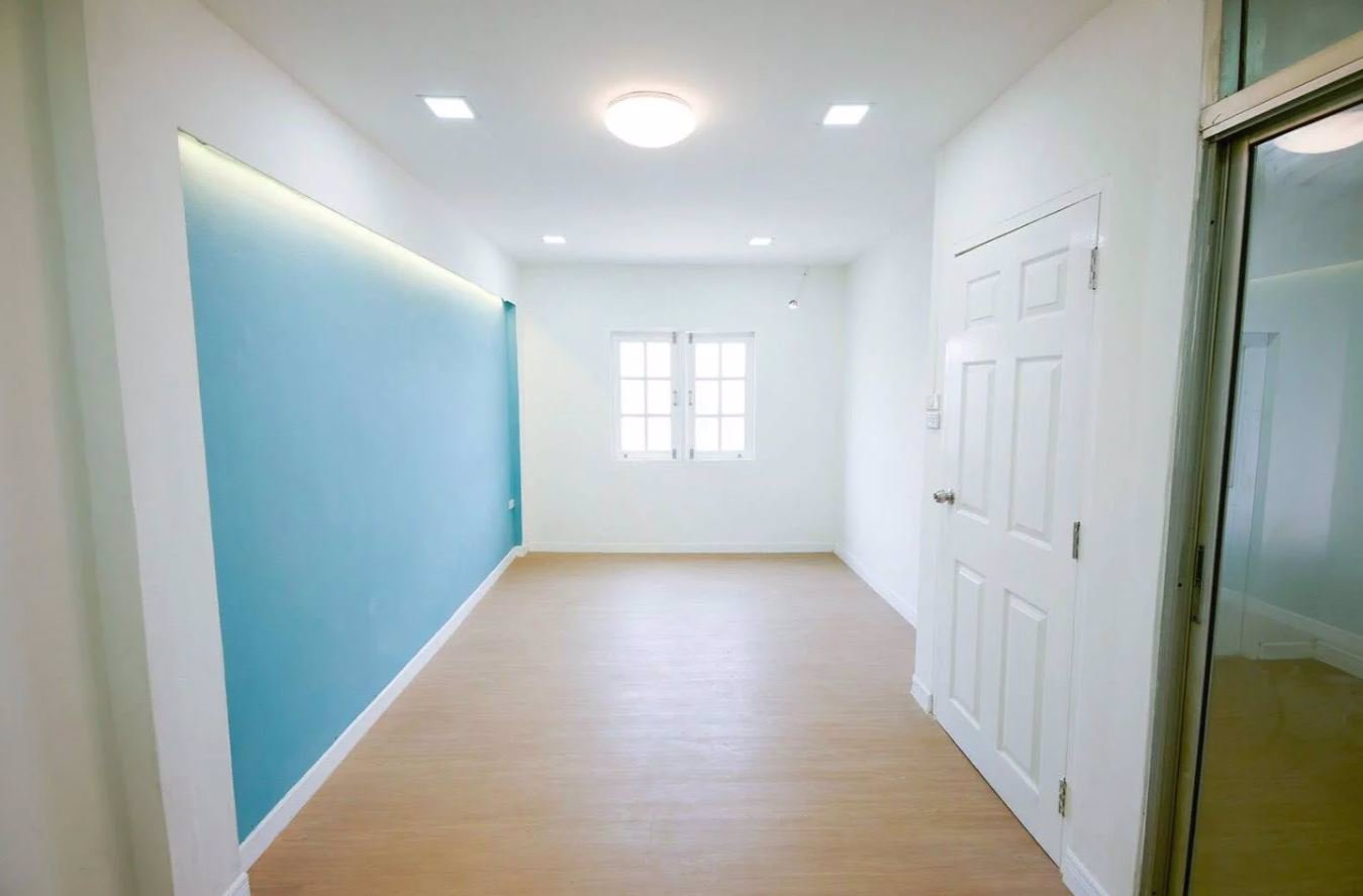 ทาวน์เฮ้าส์-ให้เช่า-รามอินทรา-13-แยก-6