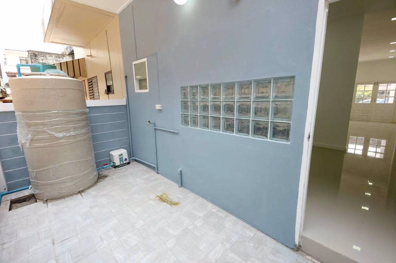 ทาวน์เฮ้าส์-ให้เช่า-รามอินทรา-13-แยก-6