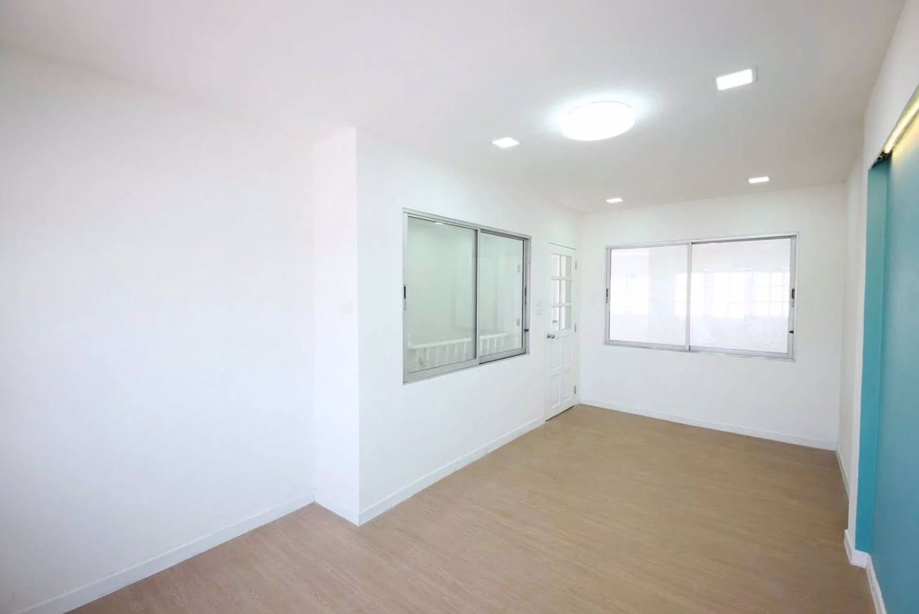 ทาวน์เฮ้าส์-ให้เช่า-รามอินทรา-13-แยก-6