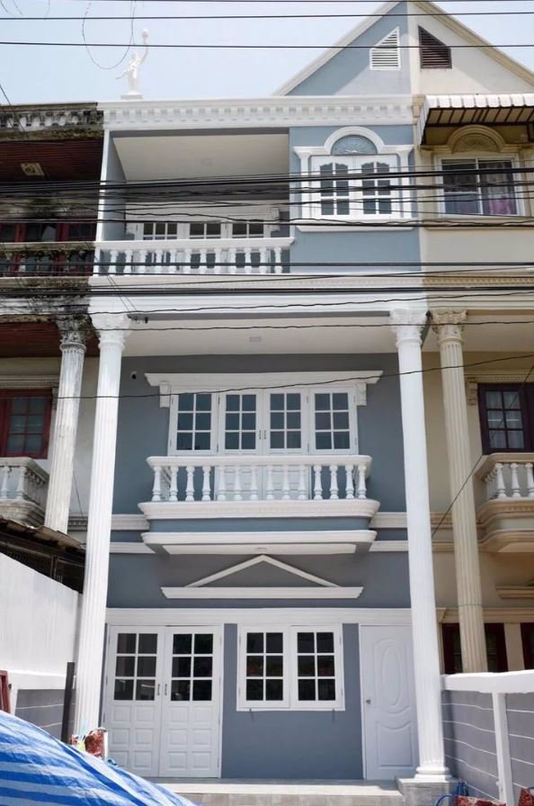 ทาวน์เฮ้าส์-ให้เช่า-รามอินทรา-13-แยก-6