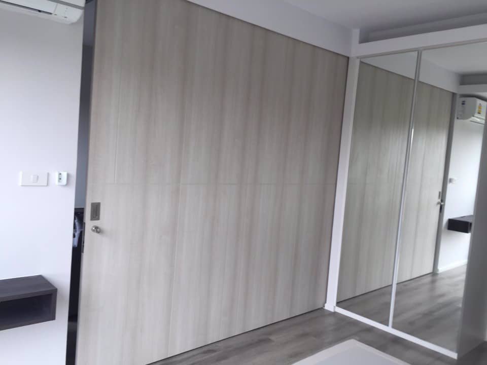 ให้เช่า-คอนโด-double-lake-เมืองทอง-ชั้น-2