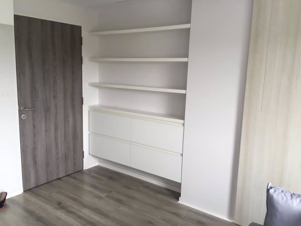 ให้เช่า-คอนโด-double-lake-เมืองทอง-ชั้น-2