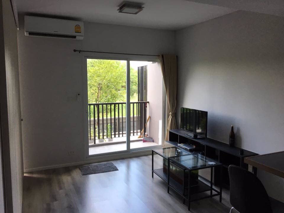 ให้เช่า-คอนโด-double-lake-เมืองทอง-ชั้น-2