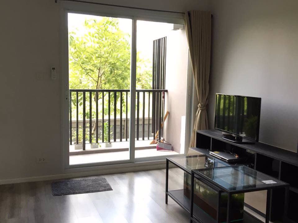 ให้เช่า-คอนโด-double-lake-เมืองทอง-ชั้น-2