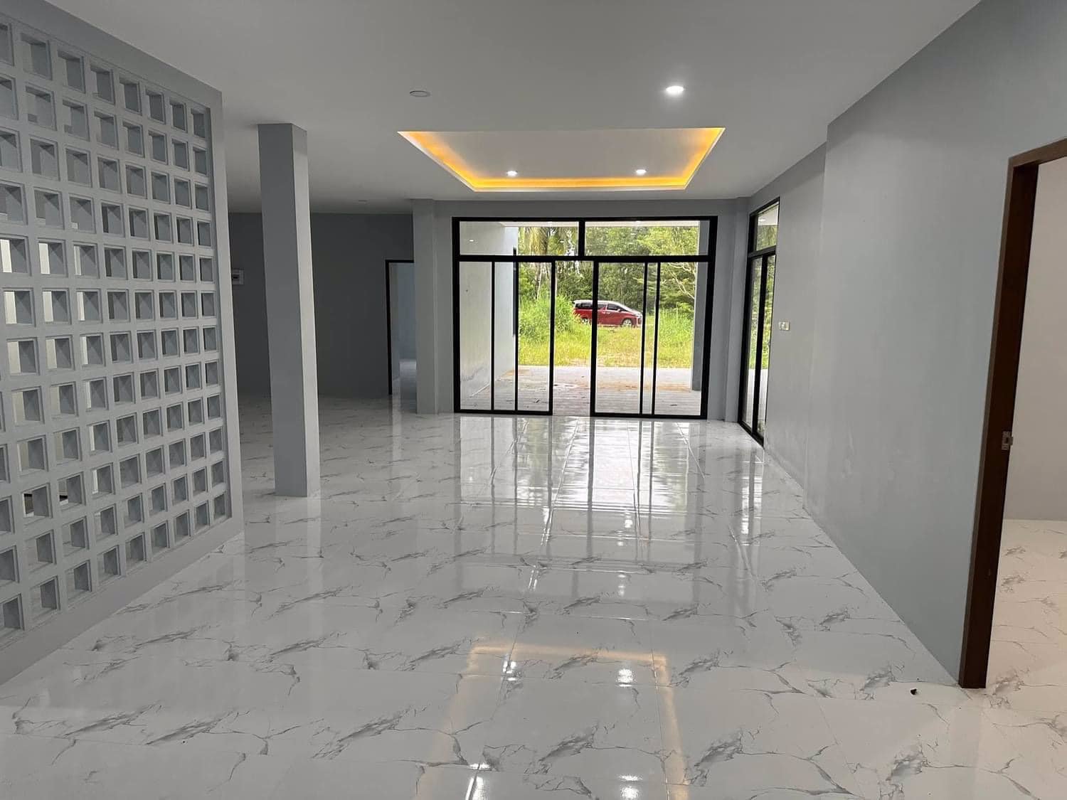 ขายบ้าน-2-ชั้น-4-ห้องนอน-3-ห้องน้ำ-เพิ่งสร้างเสร็จใหม่ๆ-ยังไม่ได้เข้าอยู่