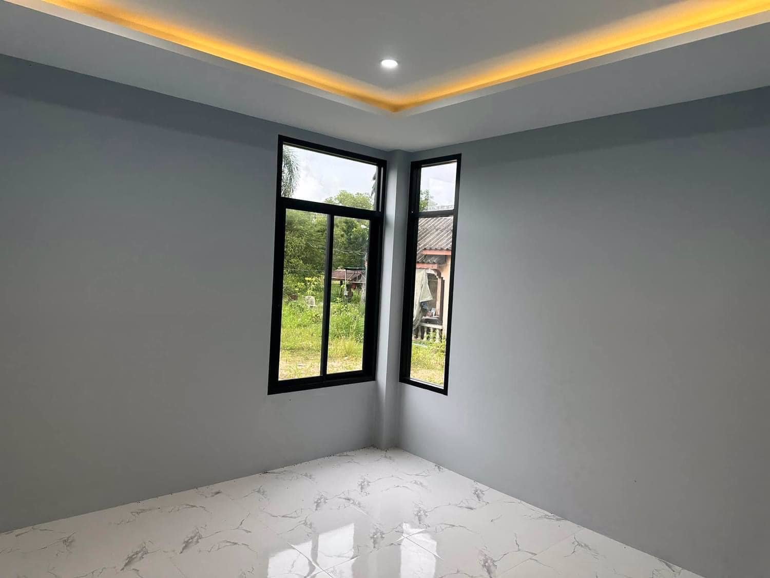 ขายบ้าน-2-ชั้น-4-ห้องนอน-3-ห้องน้ำ-เพิ่งสร้างเสร็จใหม่ๆ-ยังไม่ได้เข้าอยู่