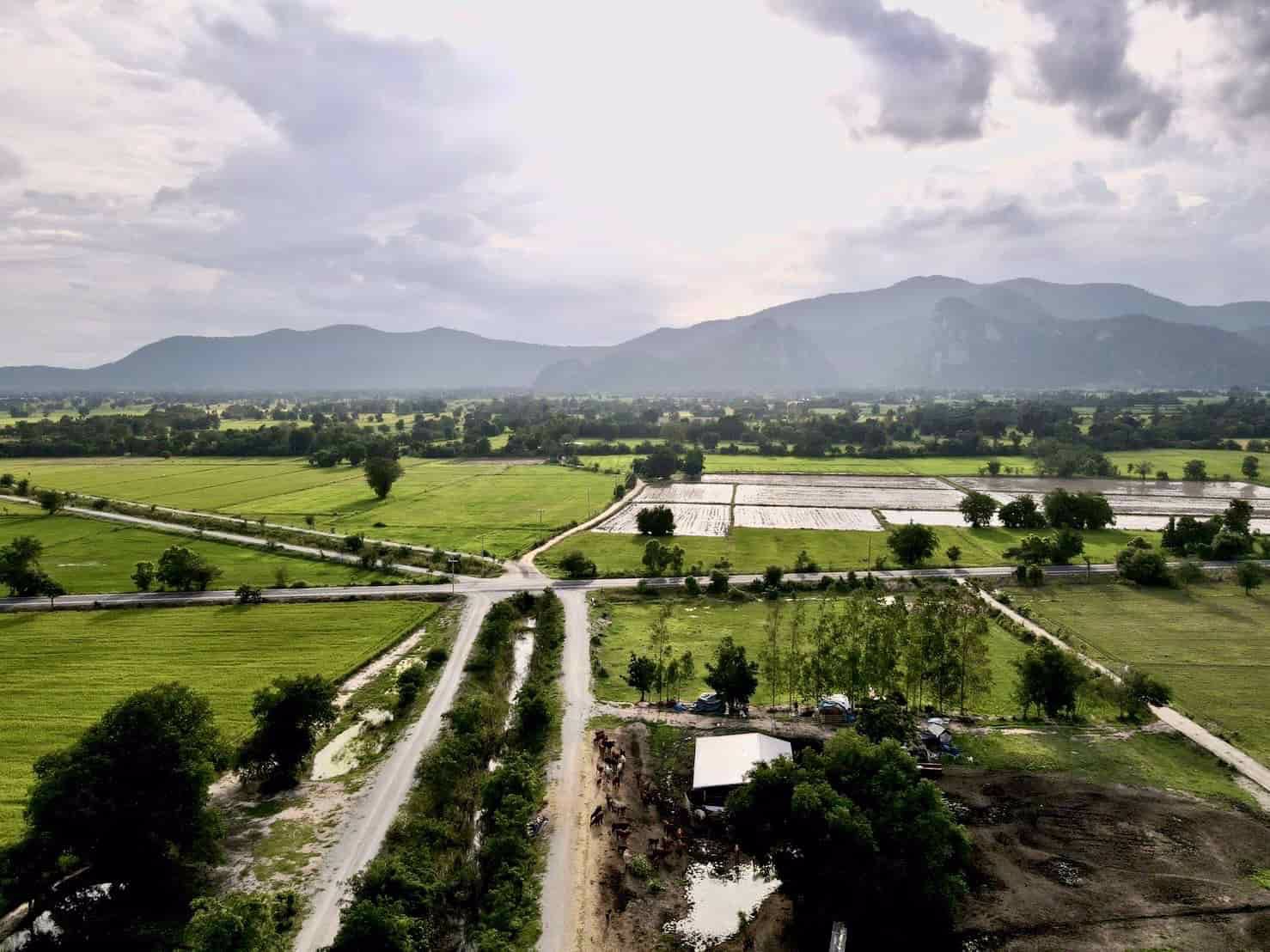 ขายที่ดิน-ตเนินกว้าว-อโกรกพระ-จนครสวรรค์-วิวเขาสวย-เทือกเขาหลวงเฟส-w4