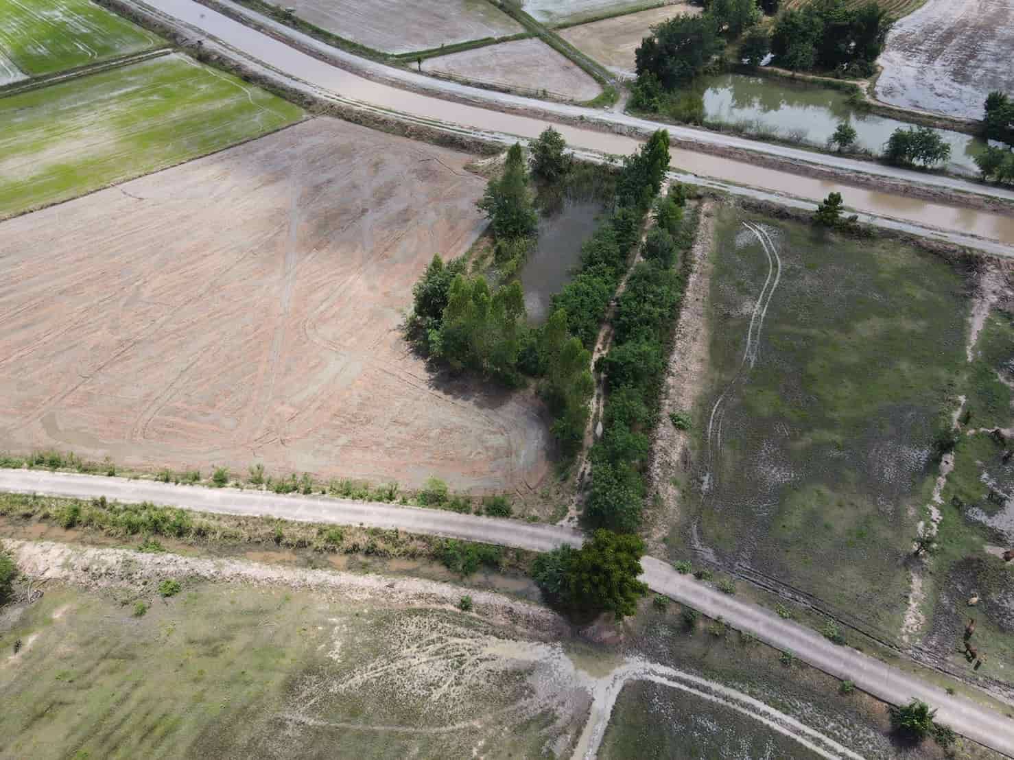 ขายที่ดิน-ตเนินกว้าว-อโกรกพระ-จนครสวรรค์-วิวเขาสวย-เทือกเขาหลวงเฟส-w4