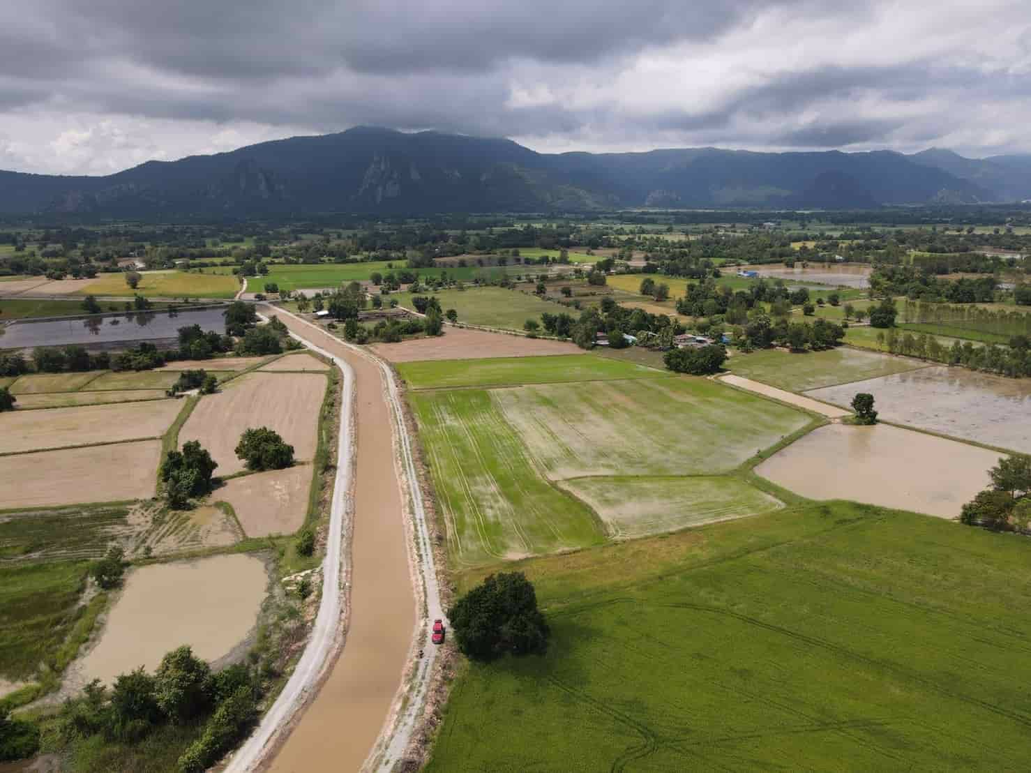 ขายที่ดิน-ตเนินกว้าว-อโกรกพระ-จนครสวรรค์-วิวเขาสวย-เทือกเขาหลวงเฟส-w4