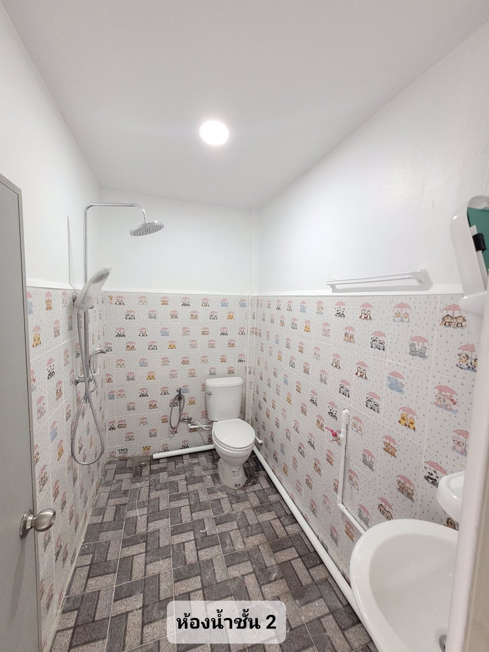 ขาย-บ้าน-ทาวน์เฮาส์-2ชั้น-ในเมืองร้อยเอ็ด