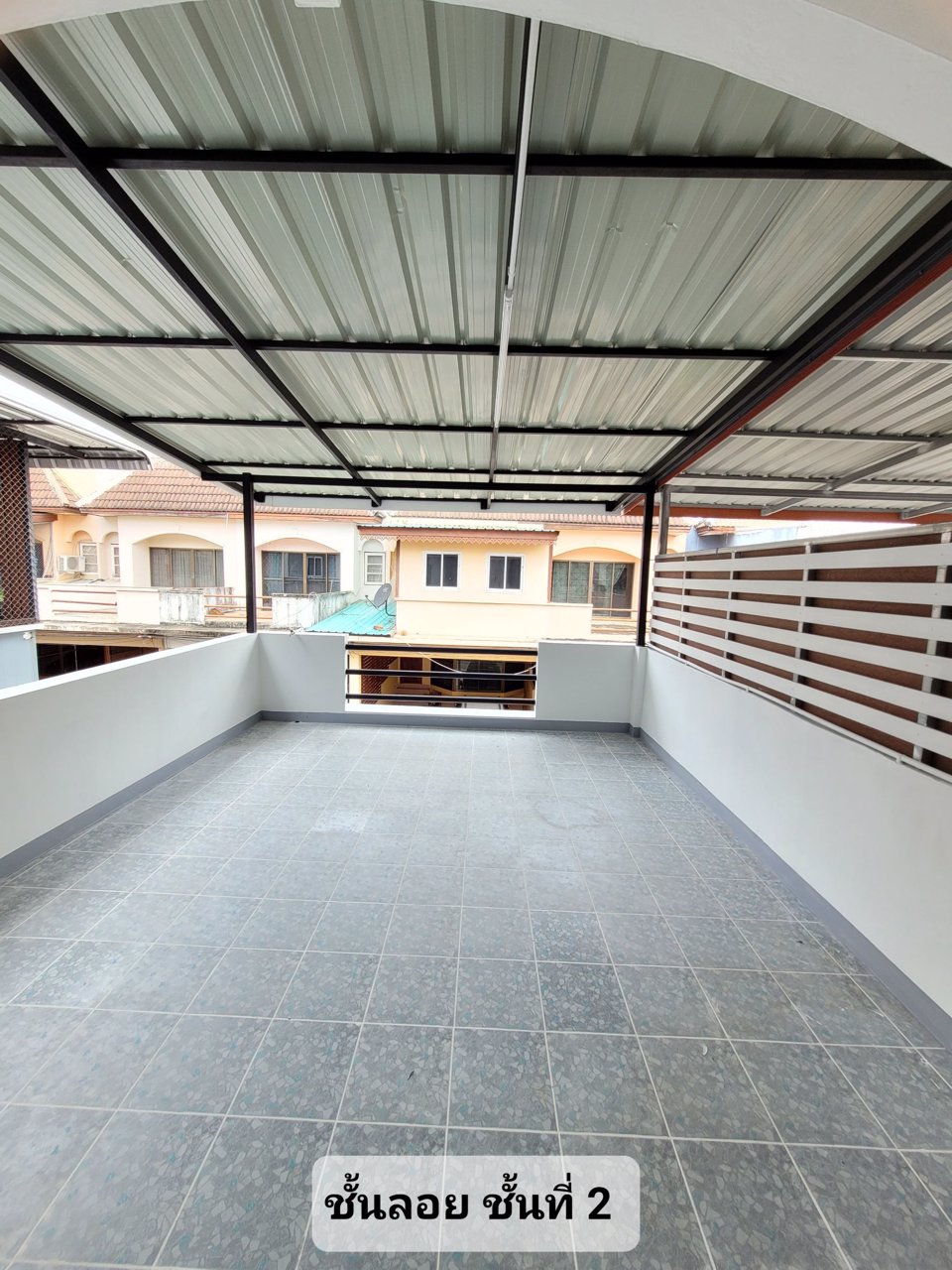 ขายบ้านทาวน์เฮาส์-2ชั้นในเมืองร้อยเอ็ด