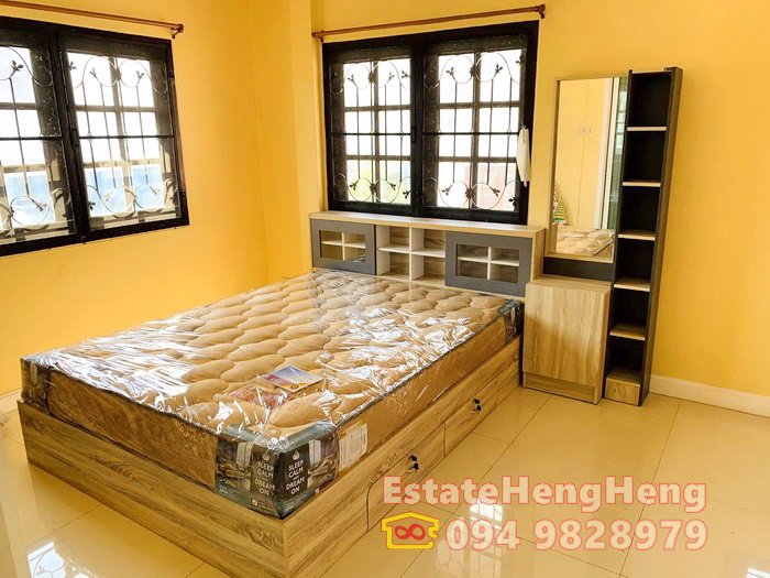 ให้เช่า-บ้านเดี่ยว-ซรามอินทรา14-มัยลาภ-61ตรว-3น2น้ำ-หลังใหญ่-สวย-ใหม่-ถูก-แอร์ทั้งหลัง-แค่20000บ