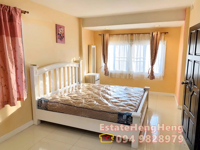 ให้เช่า-บ้านเดี่ยว-ซรามอินทรา14-มัยลาภ-61ตรว-3น2น้ำ-หลังใหญ่-สวย-ใหม่-ถูก-แอร์ทั้งหลัง-แค่20000บ