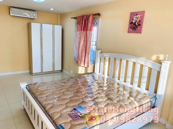 ให้เช่า-บ้านเดี่ยว-ซรามอินทรา14-มัยลาภ-61ตรว-3น2น้ำ-หลังใหญ่-สวย-ใหม่-ถูก-แอร์ทั้งหลัง-แค่20000บ