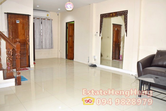 ให้เช่า-บ้านเดี่ยว-ซรามอินทรา14-มัยลาภ-61ตรว-3น2น้ำ-หลังใหญ่-สวย-ใหม่-ถูก-แอร์ทั้งหลัง-แค่20000บ