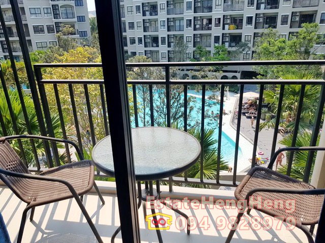 ให้เช่า-คอนโด-la-casita-ลา-กาซิตา-หัวหิน-fl4-1น35ตรม-ใหม่-สวย-ใหญ่-ถูกสุด-แค่16000บ-วิวสระ-พร้อมอยู่