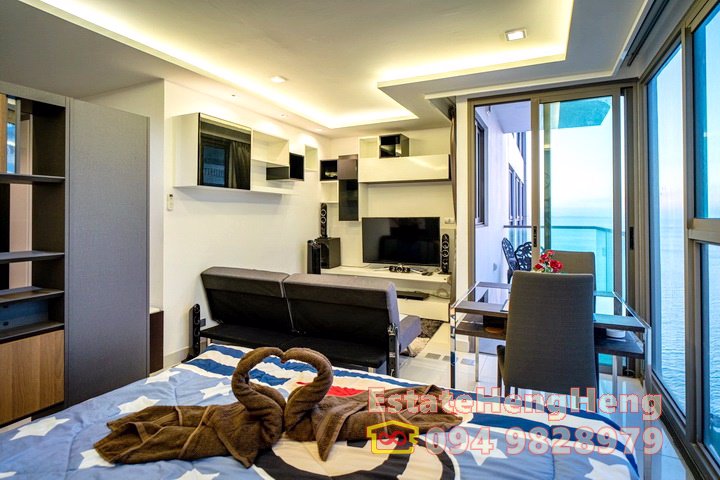 hot-ขายด่วน-คอนโด-ริมทะเล-wong-amat-วงศ์อมาตย์-ทาวเวอร์-fl24-40ตรม-สวย-ใหม่-ถูก-ครบ-วิวสวย-ทำเลดี