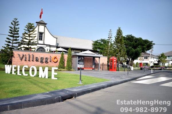 ให้เช่า-บ้านเดี่ยว-villaggio-วิลเลจจิโอ-รังสิต-ลำลูกกา-คลอง3-55ตรว-3น3น้ำ-ใหญ่-สวย-ใหม่-ถูก-23000บ