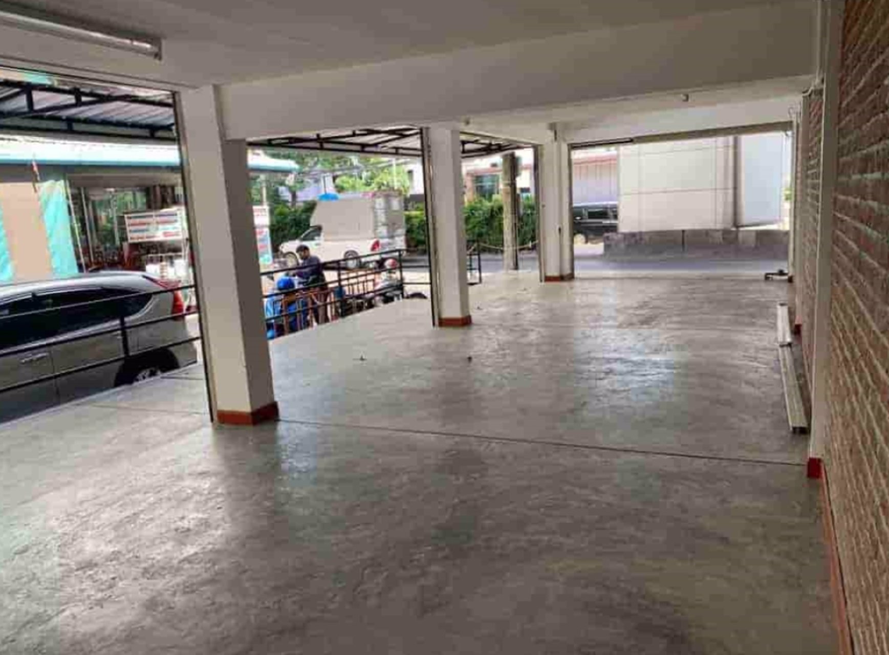 ขาย-อาคารพาณิชย์-พัฒนาการ-ซอย-1