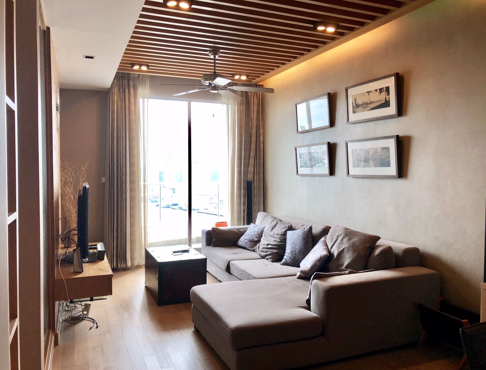 ฝากปล่อยเช่าคอนโด-supalai-riverplace-เจริญนคร