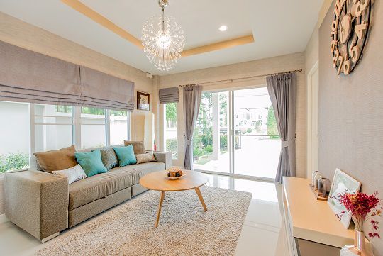 ขายให้เช่า-บ้านแฝดริมสวน-สิปัญ-วิลล์-บ้านสวยใกล้นิคมอีสเทิร์นซีบอร์ด-นิคมเหมราช-ปลวกแดง-ระยอง