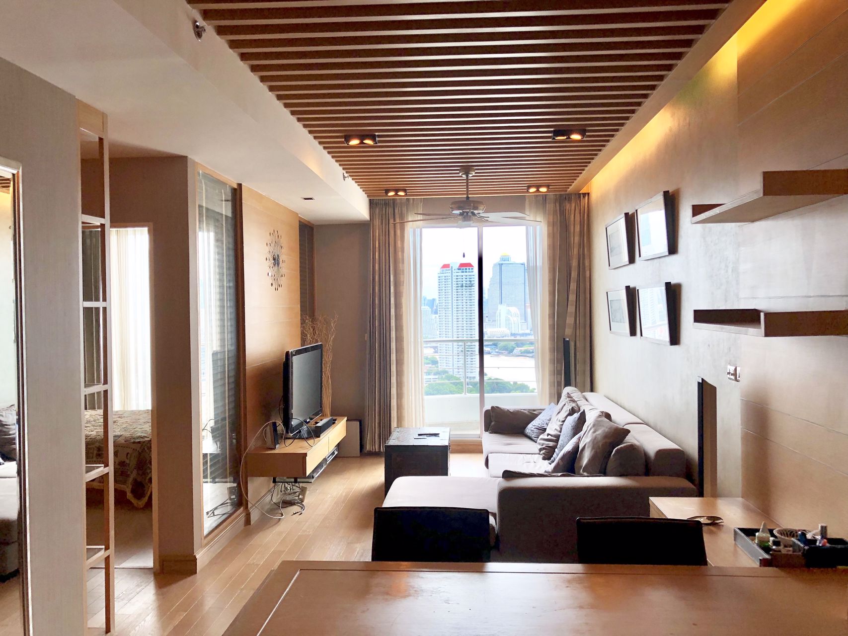 ฝากปล่อยเช่าคอนโด-supalai-riverplace-เจริญนคร