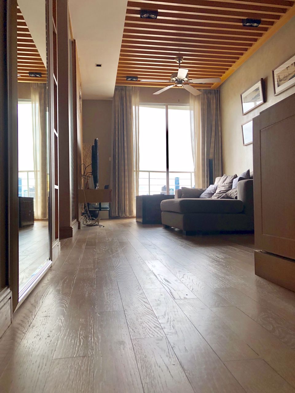 ฝากปล่อยเช่าคอนโด-supalai-riverplace-เจริญนคร