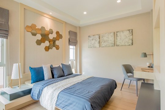 ขาย-ให้เช่า-บ้านแฝด-สไตล์บ้านเดี่ยว-สิปัญ-วิลล์-โครงการบ้านใกล้นิคมอีสเทิร์นซีบอร์ด-นิคมเหมราช-ปลวกแ